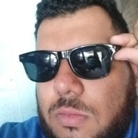 Jose David Lucas Leal