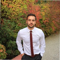 Nicholas Stauber