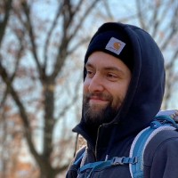 Zachary Stoner