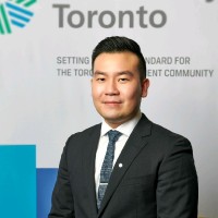 Christopher Fong, CFA, MBA