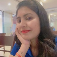 Aruna Nirwan