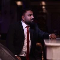 Karan Suri