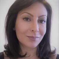 Tina Khakpour