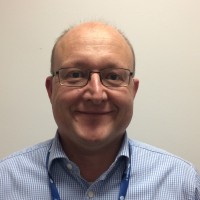 James Grabham