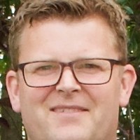 Chad Steinke
