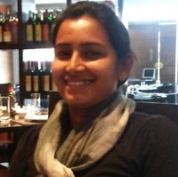 Devashree Vaidya