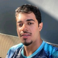 Pedro Lucas Esteves Vieira