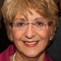 Barbara Anthony