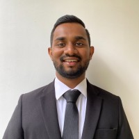 Jude Jayakody