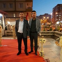 Muhammet Beyazkurt