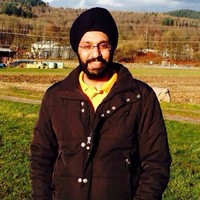 Suminder Singh