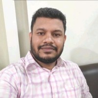 Mohammed Akhter Hossain Babu