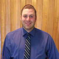 Bryan Sweetman