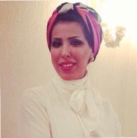 Reham Al Ajmi