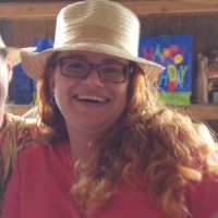 Julie Worden
