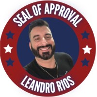 Leandro Rios