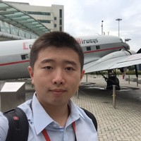 Alex Li Dong