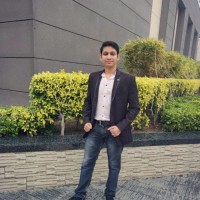Somendra Patel