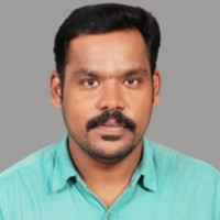 Dhileepan Rajasekar
