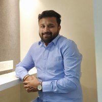 Pratik Rokade