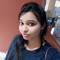 Ashwini Gaikwad