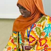 Anta Sylla