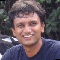 Harish M.R