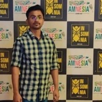AKASH KALASKAR
