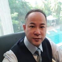 Eric Chew