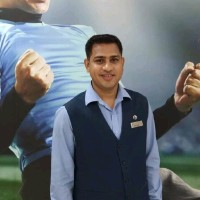 Manish Kumar