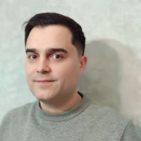 Sergey Harnastai