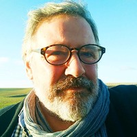 Juan Carlos de Ochoa Perez