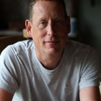 David Gillen