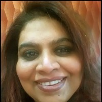 Nisha. Chandy
