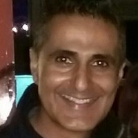 Billy Kochhar