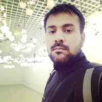 Abhishek Gupta