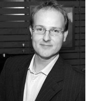 Patrick Rikken