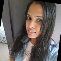 Reshma M