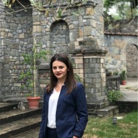 Lorela Gjeci