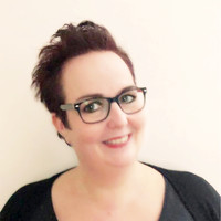 Lydia Westrik - van den Heuvel
