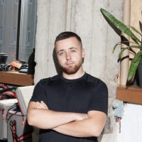 Mykola Kushniryk