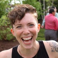 Katherine Hangeland