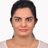 Monica Mistry