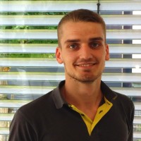 Marcel Köngeter