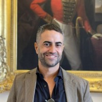 Andrea Trapani, Mba