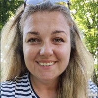 Izabela Balcerzak (Gierasimowicz)