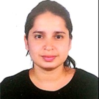 Lavina Nazreth
