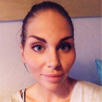 Daniela Dahlström
