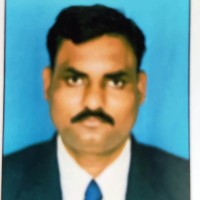 Haribhau Waghire