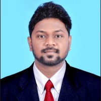 Suresh S